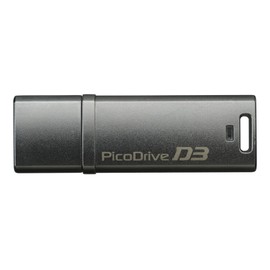 Greenhouse GH-UFD3-64GD USB 3.0 Memory Pico Drive D3 64GB