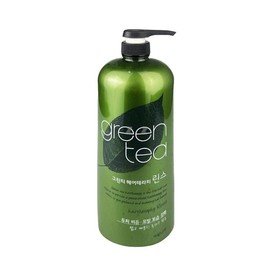 Hair Therapy Green Tea Rinse 1500ml Conditioning