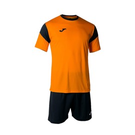 Joma Phoenix Men's Short Sleeve Set - 6XS - 3XL
