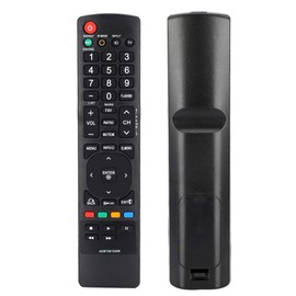 Reemplazo de Control Remoto de TV para AKB72915206, no Requiere programación