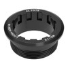Be In Your Mind Bike Cassette Lock Ring Compatible with