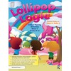 Lollipop Logic: Critical Thinking Activities (Book 4, Grades K-2)