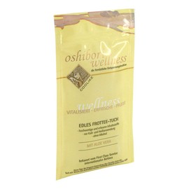 OSHIBORI Wellness d.fernöstl.entspann.Tra.Tuch 1 Piece