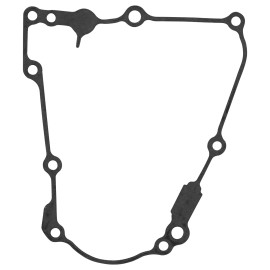 Caltric Stator Cover Gasket for Yamaha YZ450F YZ 450F YZ450 F YZ 450 F 2006-2009