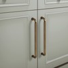 Goo-Ki 6 Pack 5 Inch （128mm） Hole Center Cabinet Pulls