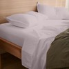 Kotton Culture 1000 Thread Count Sheet Set 4 Piece 100%