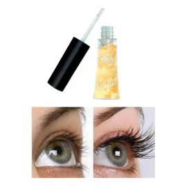 Gel Para Cejas + Estimulador De Pestañas + Rimel Shelo Nabel