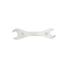 Park HCW15 32mm And 36mm Head Wrench - Silver ,