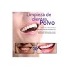 Polvo Mineral Para La Restauración De Dientes