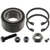 febi bilstein 03620 Wheel Bearing Kit with Mounting Material, 1