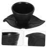 Alipis 1 Set Cast Tea Set Vintage Chinese Drinkware Elegant