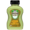 Kikkoman Wasabi Sauce, 9.25 oz (9 pack)