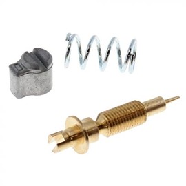 HASME Pilot Screw Set Replacements for Honda Replaces for 16016-ZH7-W01 16016 ZH7 W01 16016ZH7W01 Fits for GX100 GX160 GX240 GX390 GXV340 EU2000i