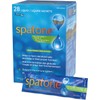 Spatone 100% Natural Liquid Iron Supplement, Apple Flavour, Vegan, Reduces