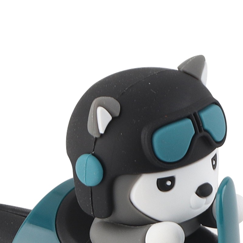 Cute Bear Car Air Freshener Car Diffuser Air Outlet Vent