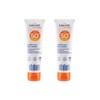 2× Lacura Aldi - Sensitive Face Sun Lotion - SPF