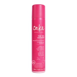 Cake Beauty The Do Gooder Volumizing Dry Shampoo, 200 ML