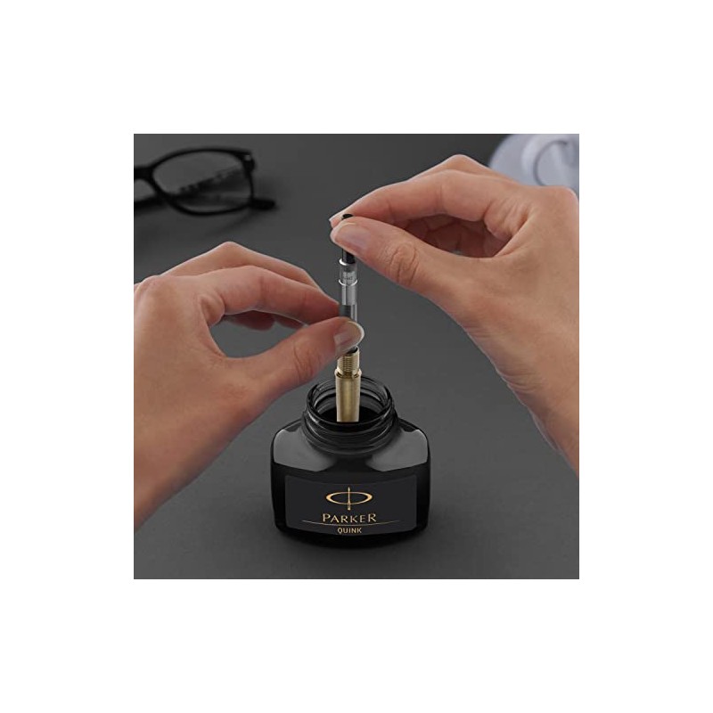 Parker Fountain Pen Ink Piston Converter