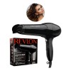 Secadora de cabello RevlonEssentials RV408 negra