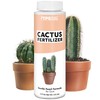TPS NUTRIENTS Cactus Fertilizer for Cacti and All Desert Plants,
