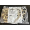 Uponor 25 Pack Uponor LF4505050 ProPEX LF Brass Sweat Adapter