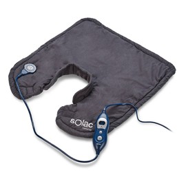 ALMOHADILLA SOLAC CT8690 100/W CERVICAL