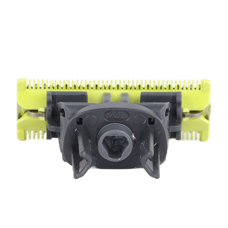 Beard Trimmer Blade Refill Stainless Steel Beard Trimmer Cutter Head