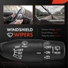 A-Premium Multifunction Switch Turn Signal Switch Compatible with Honda CR-V