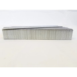 Unbranded 18 Gauge Galvanized Straight Finish Brad Nail 3/4" 5,000/box fits most brands