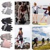 WEZCHUGHAOL Gym Workout Gloves – Professional Ventilated Weight Lifting Gloves