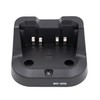 BC-213 Rapid Charger Compatible with Icom IC-F2000S IC-F1000 IC-A16 BP-280LI