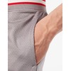 Champion Men's Shorts, Grey (Cdb)