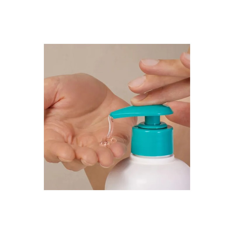 Germisdin Higiene Corporal Aloe Vera, Antiséptico, 500 Ml