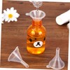 MAGICLULU 30 Pc Separating Funnel Small Funnel
