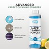 Carpet Cleaning Powder - Lemon Scent