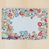 Raebel Tapestry Table Runner Easter Various Sizes Colourful Size: Tablecloth