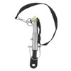 WOONEKY Mountain Bike Trailer Attachment Bike Coupler Hitch for Camping