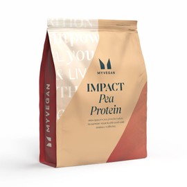 Myprotein Myprotein Pea Protein Isolate Unflavoured Powder