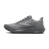 Brooks Men’s Ghost 17 Neutral Running Shoe - Primer Gray/Oyster