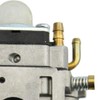 SENRISE Carburetor Carb Bike, 1PC Stroke Carburetor for Petrol Scooter