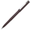 Pentel JM20 Stylo Disposable Fountain Pen – Black, Grey, Sepia