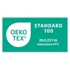 Blumtal Waterproof Mattress Protector, Oeko-Tex Certified, Breathable Mattress Topper, Tension