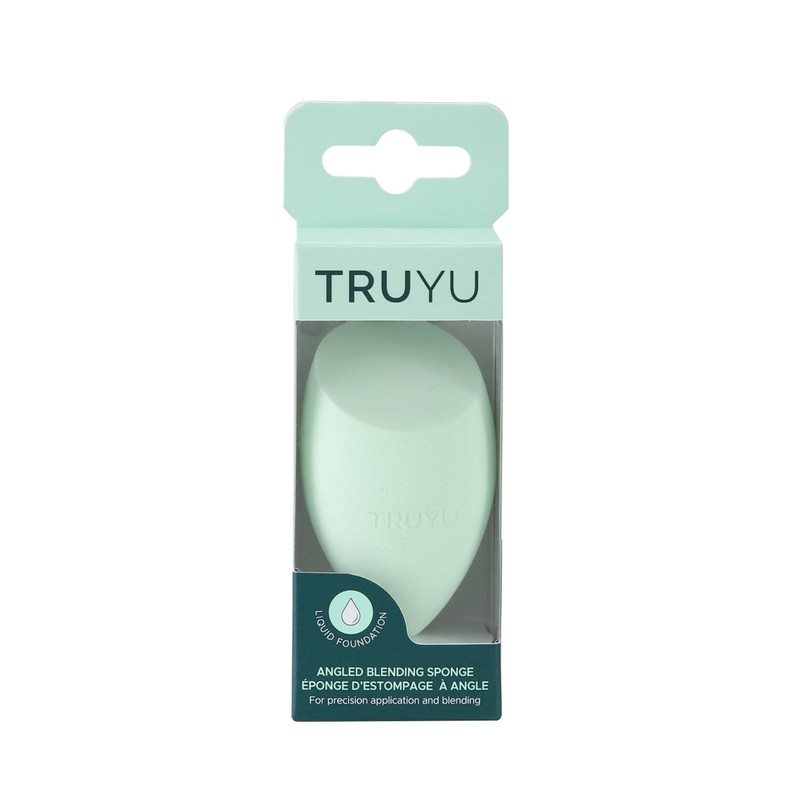 Truyu Angled Blending Sponge