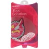 Foot Solution Toe Comfort Women's One Size Fits Most 1.0mm