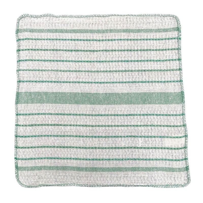 Westward Ho! 100% Cotton Soft & Absorbent Dish Cloths –