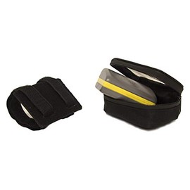 OJ JM0608 Pass Port Electronic Device for Payment Toll Road In Polyester
