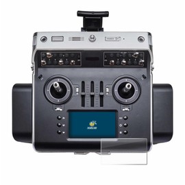 BROTECT Protective Glass for Graupner MC-32ex Protective Film Tempered Glass [Extremely Scratch-Resistant 9H, Anti-Fingerprint, Ultra Transparent]