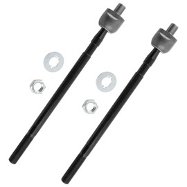 MYSMOT K80662 K80663 ES80666 ES80667 EV80665 Front Inner & Outer Tie Rod Ends Lower Ball Joints for A3 2006-2013 Volkswagen Eos 2007-2016 Golf 2010-2015 Jetta 2007-2018 Tiguan 2009-16, Pack of 6