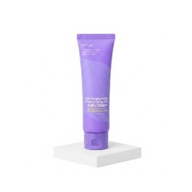 IsnTree [NEW/3 Color Tone Up] IsnTree Onion New Fair Purple Tone Up Sun Cream 50ml / [NEW/3색톤업] 이즈앤트리 어니언 뉴페어 퍼플 톤업 선크림 50ml