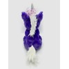 The Petting Zoo Unicorn Stuffed Animal, Unicorn Gifts for Girls,
